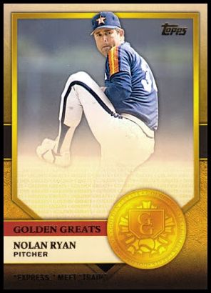 GG8 Nolan Ryan